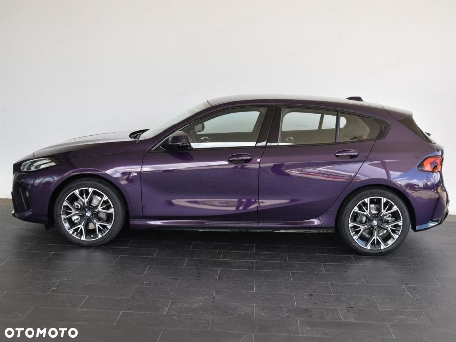 BMW Seria 1 120 mHEV - 3
