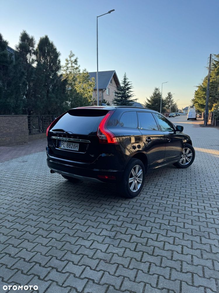 Volvo XC 60 D3 Drive-E Momentum - 6