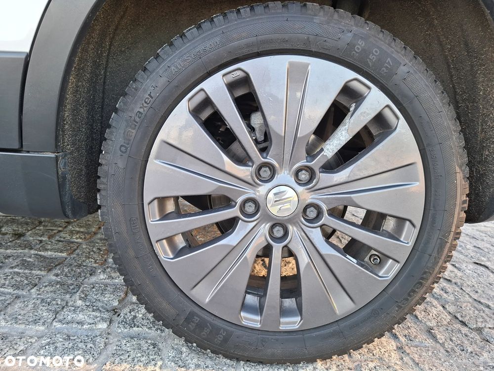 Suzuki SX4 S-Cross 1.6 Premium - 18
