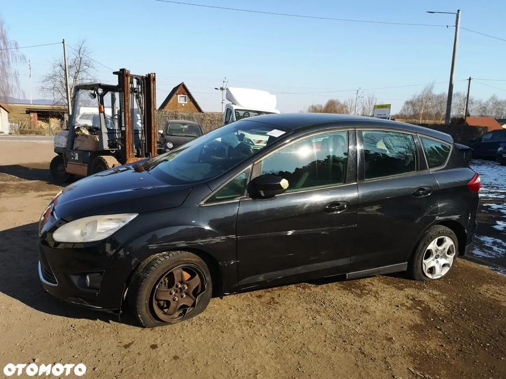 Ford C-MAX 1.6 TDCi Ambiente - 2