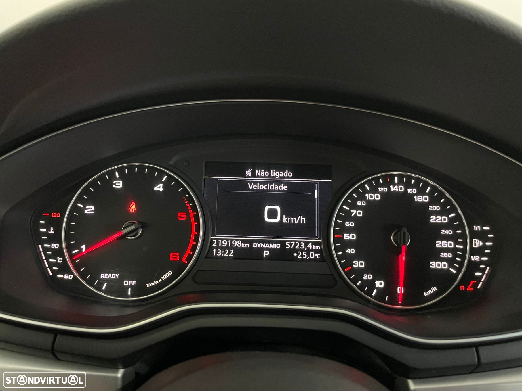 Audi A5 2.0 TDI S tronic - 30