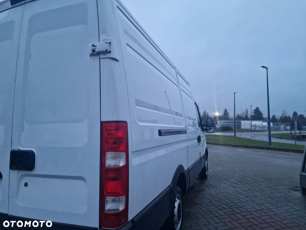 Iveco Daily - 14