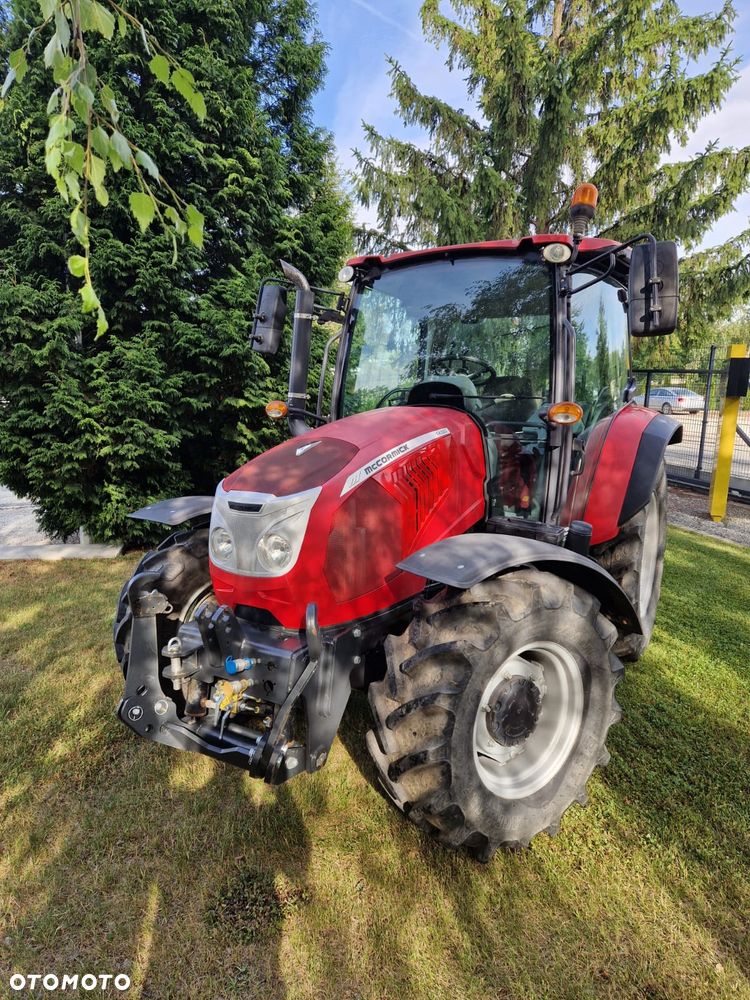 McCormick X4.80 - 2