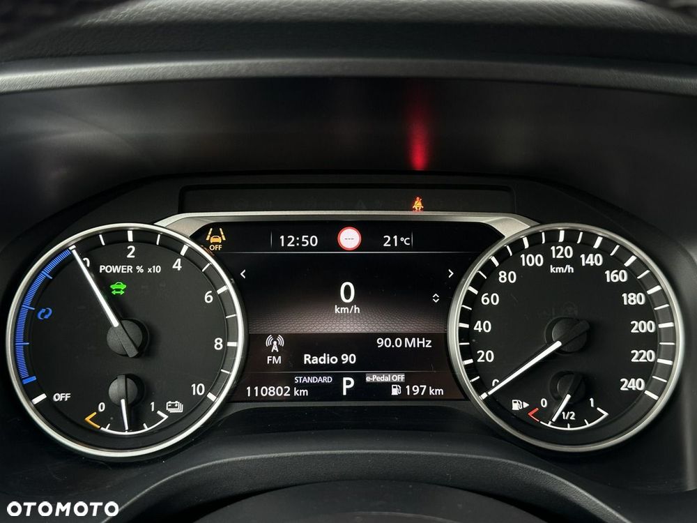 Nissan Qashqai - 21