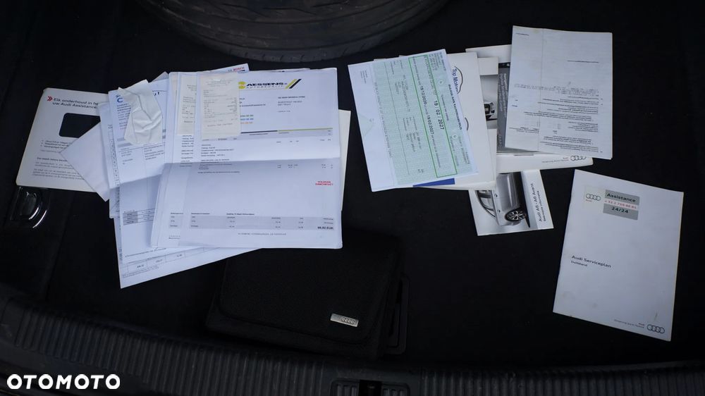 Audi A6 Limousine 2.0 TDI DPF - 16