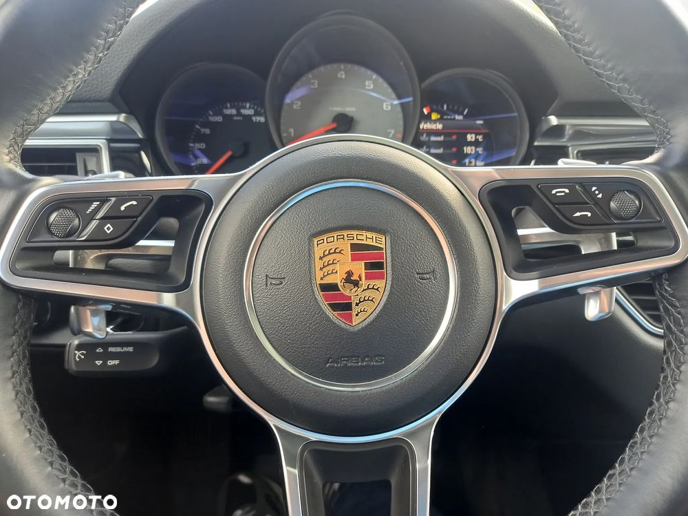 Porsche Macan S PDK - 16