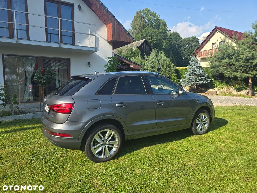 Audi Q3 - 19