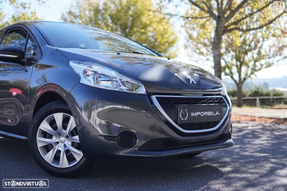 Peugeot 208 1.2 PureTech Style - 6