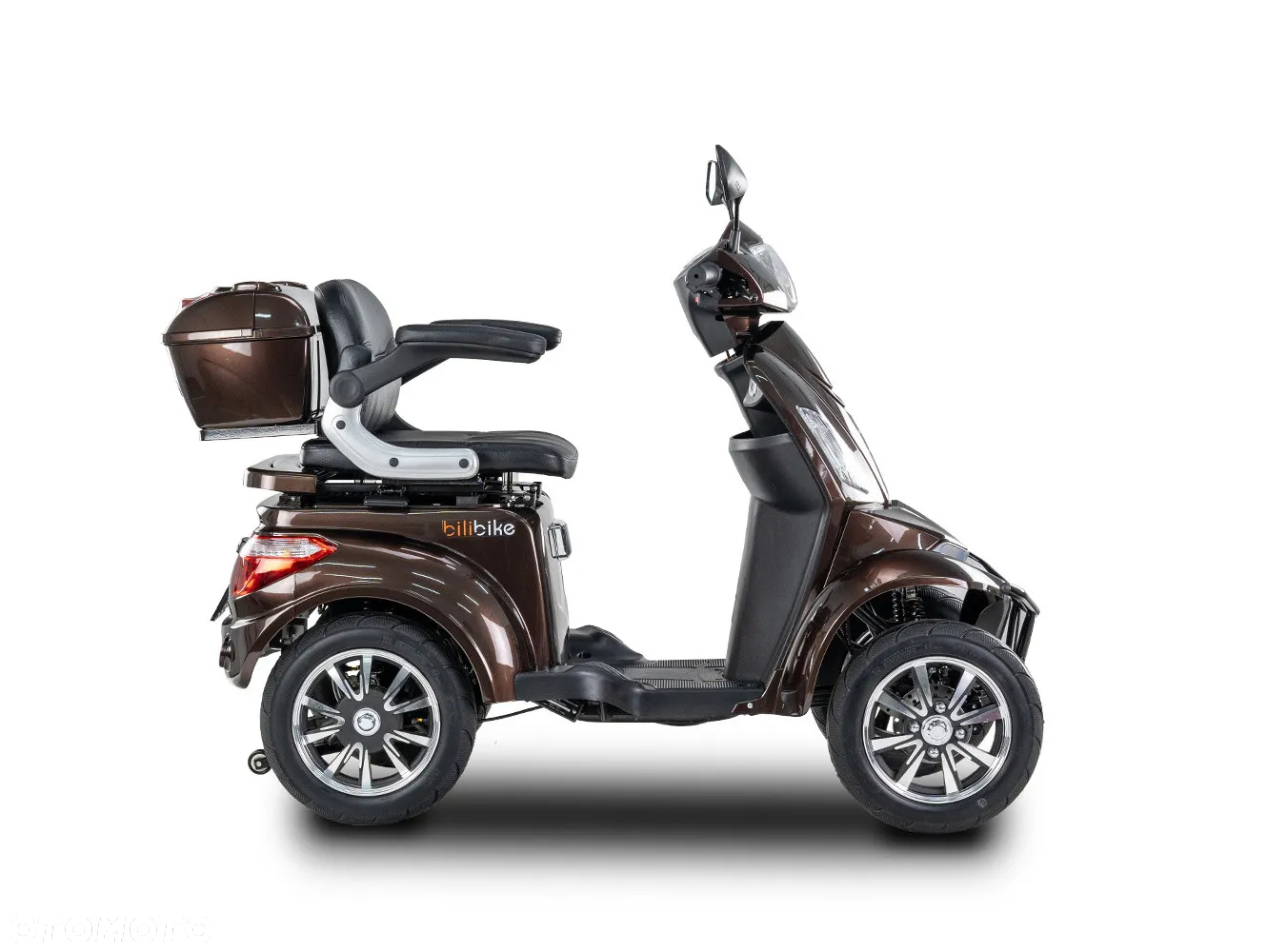 Bili Bike Shino - 9