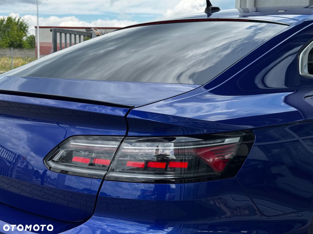 Volkswagen Arteon 2.0 TSI 4Motion R DSG - 28