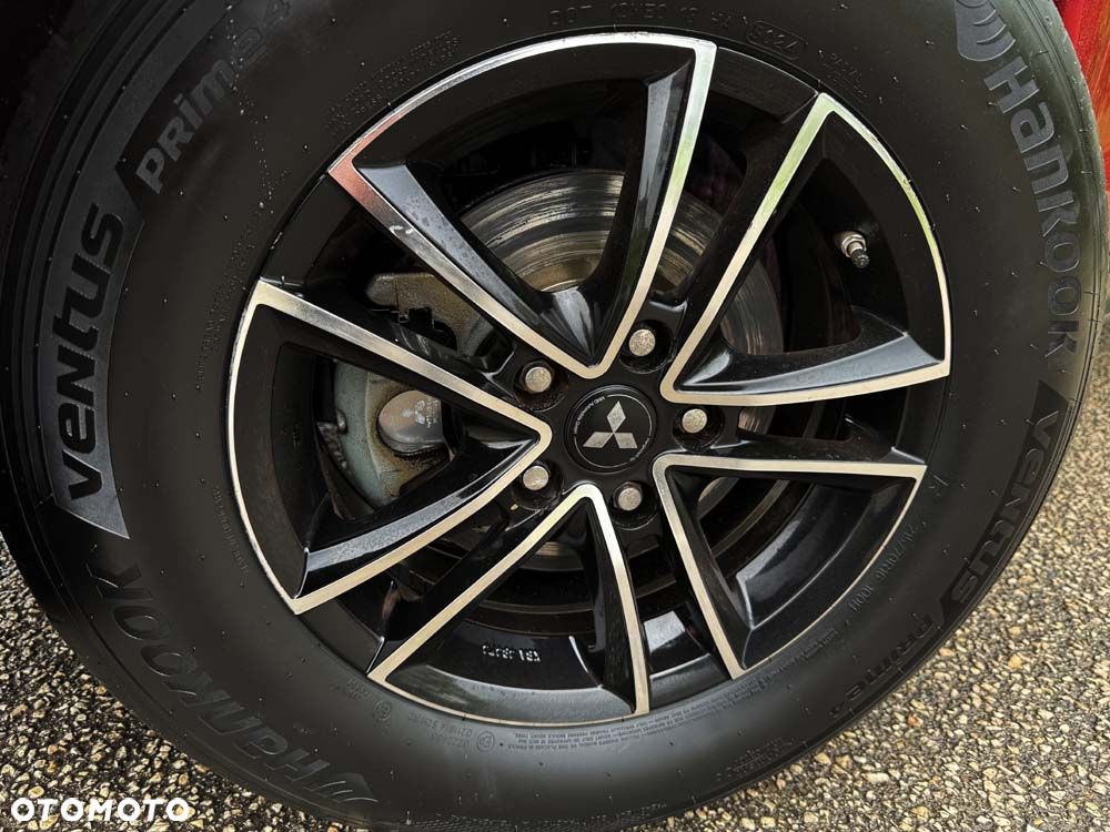 Mitsubishi ASX 1.6 ClearTec 2WD Edition 100+ - 30