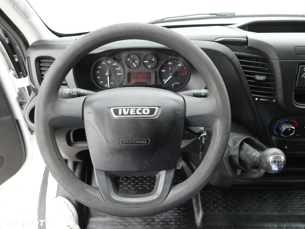 Iveco 35S14 L3H2 - 27