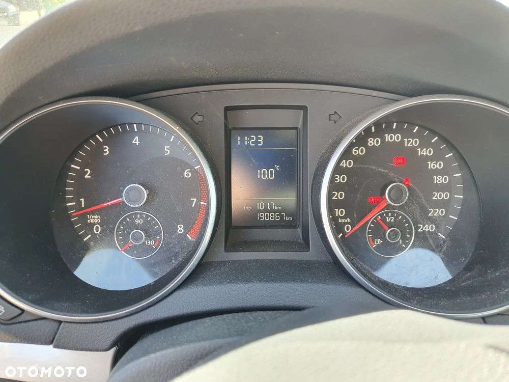 Volkswagen Golf 1.4 TSI Trendline - 15