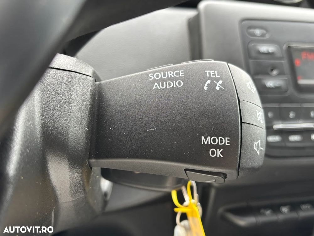 Dacia Duster 1.5 Blue dCi 4WD Comfort - 21