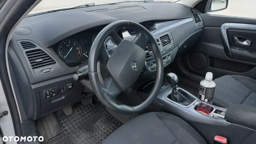 Renault Laguna - 17