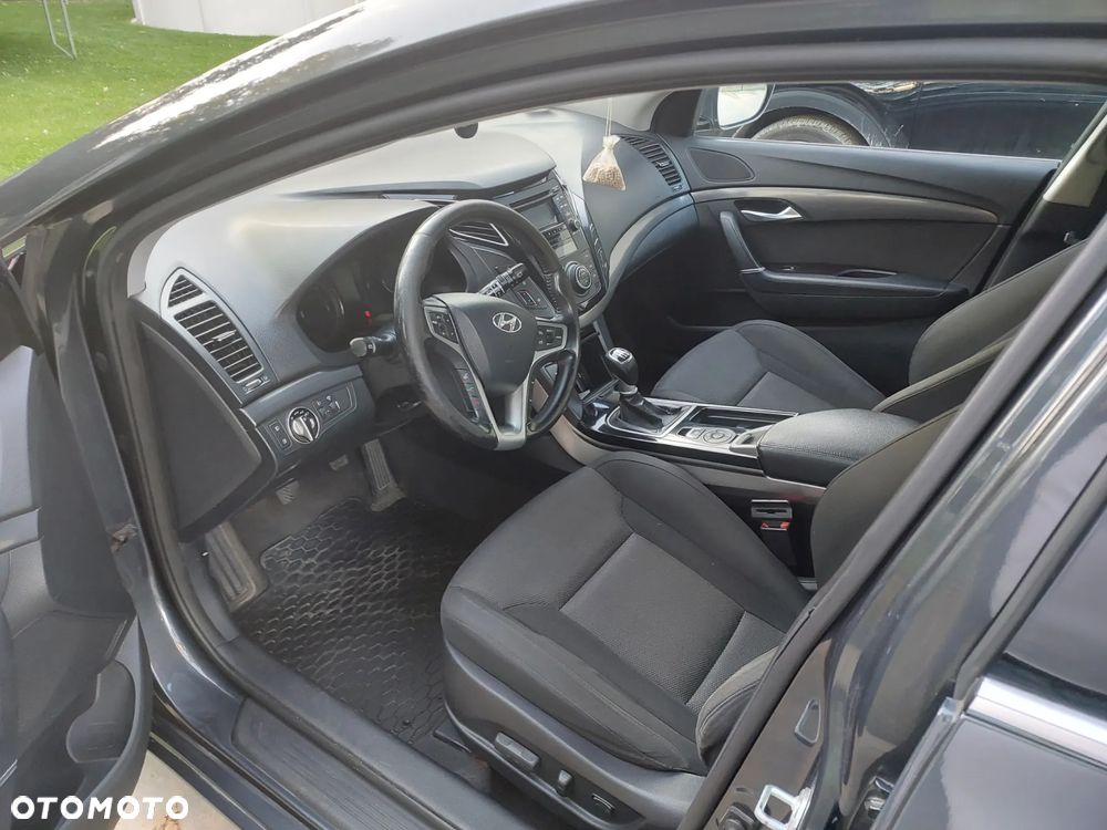 Hyundai i40 1.7 CRDi Comfort - 3