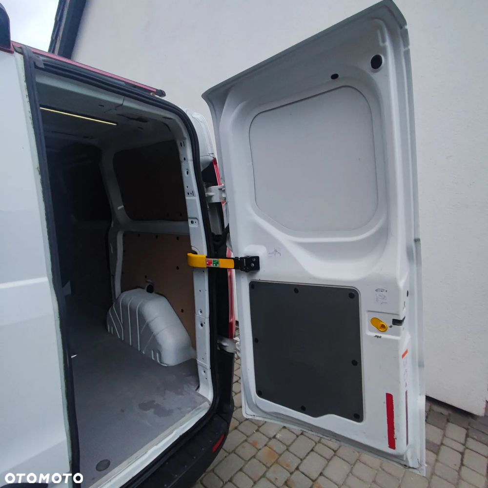 Ford Transit Custom - 25