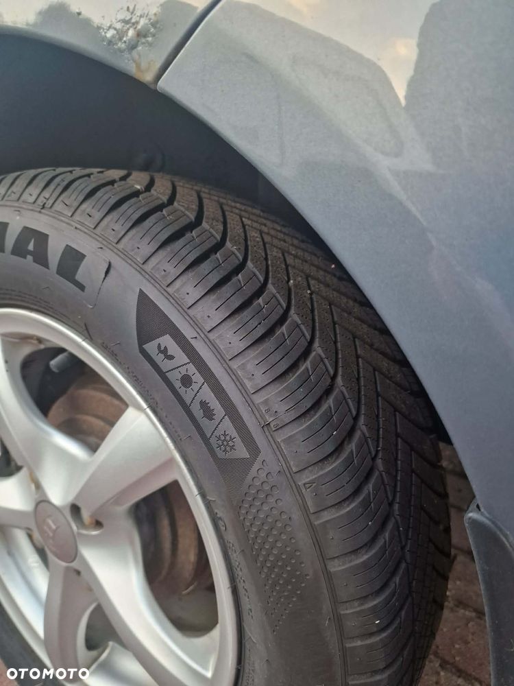 Kia Rio 1.4 Comfort - 15