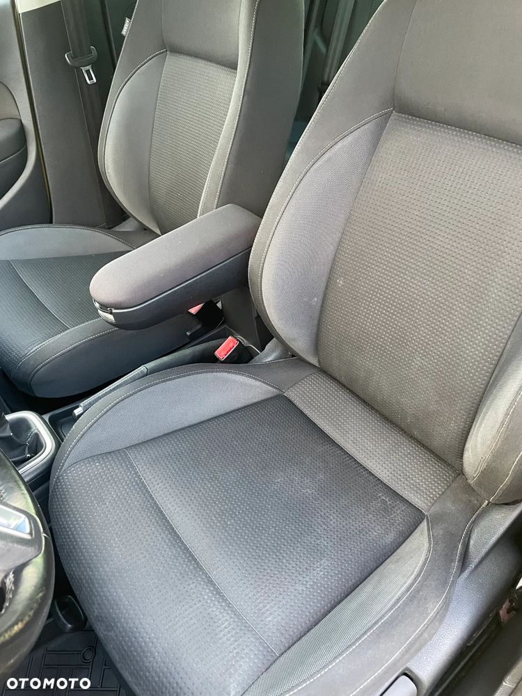 Volkswagen Polo 1.2 Blue Motion Technology Team - 10