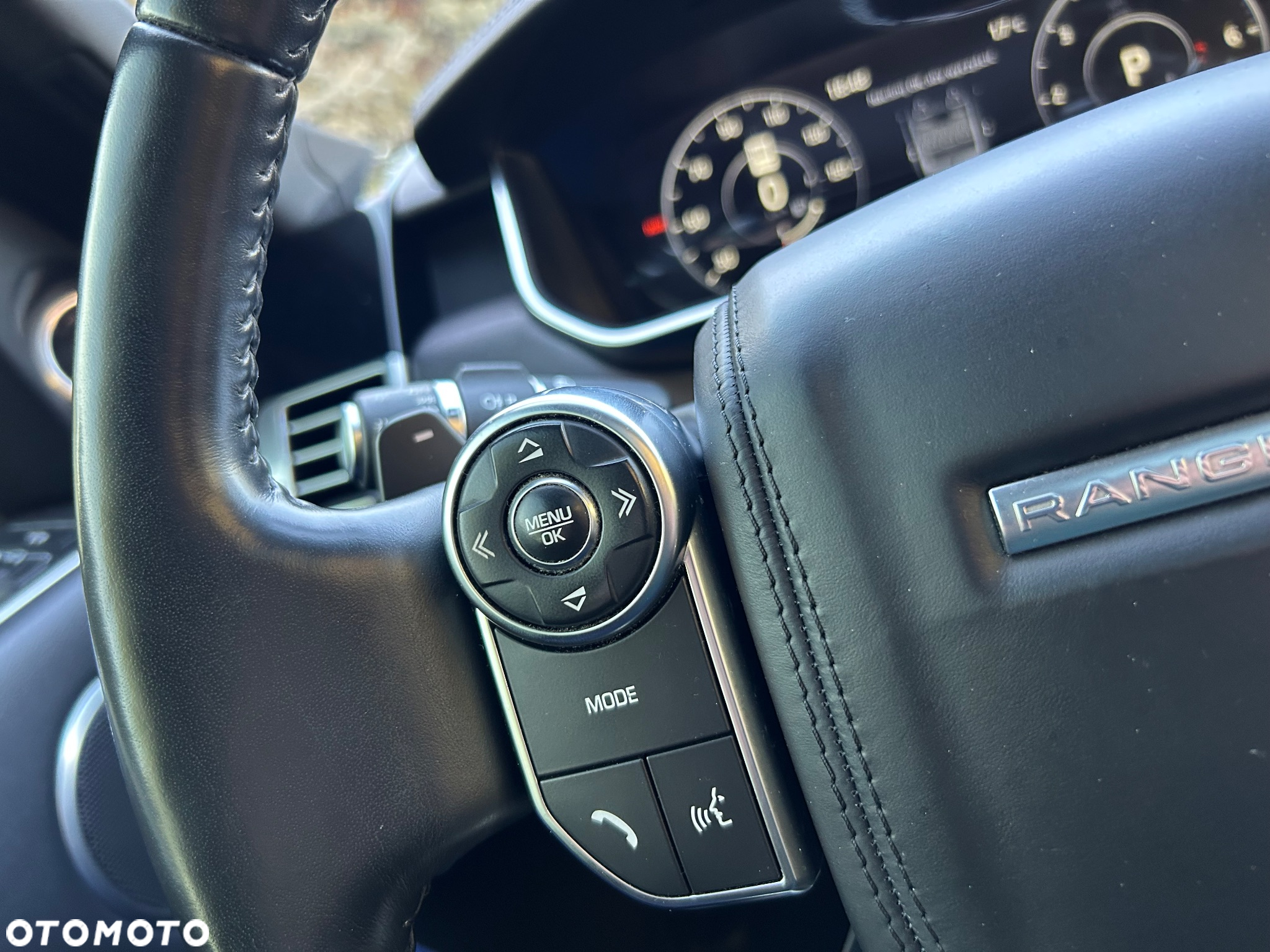 Land Rover Range Rover 3.0 TDV6 Shadow Edition - 22