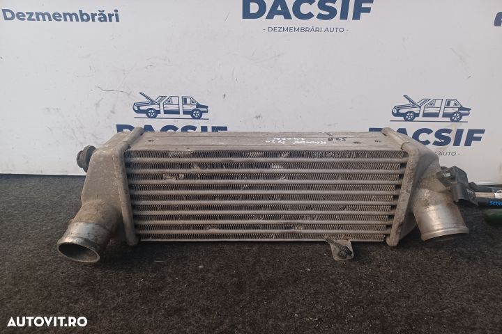 Intercooler 1.4 CRDI 28271-2A700 1.4 CRDI 28271-2A700 Hyundai i20 PB - 5