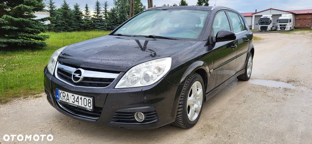 Opel Signum 1.9 CDTI Elegance - 2