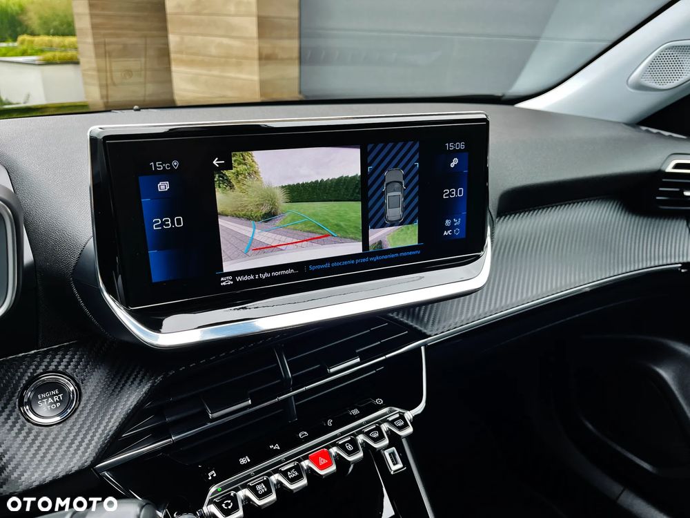 Peugeot 2008 PureTech 100 Stop&Start Allure - 29