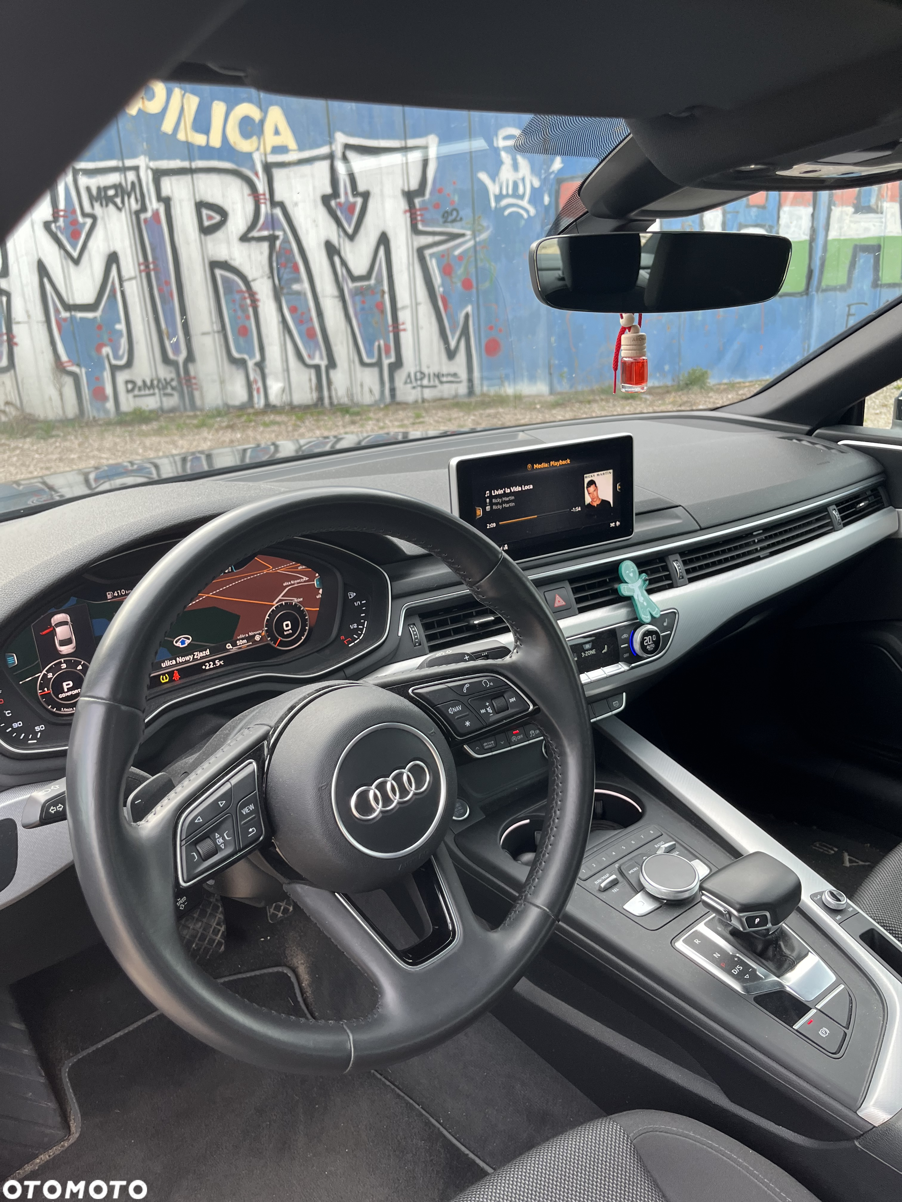 Audi A5 2.0 TDI Sport S tronic - 28