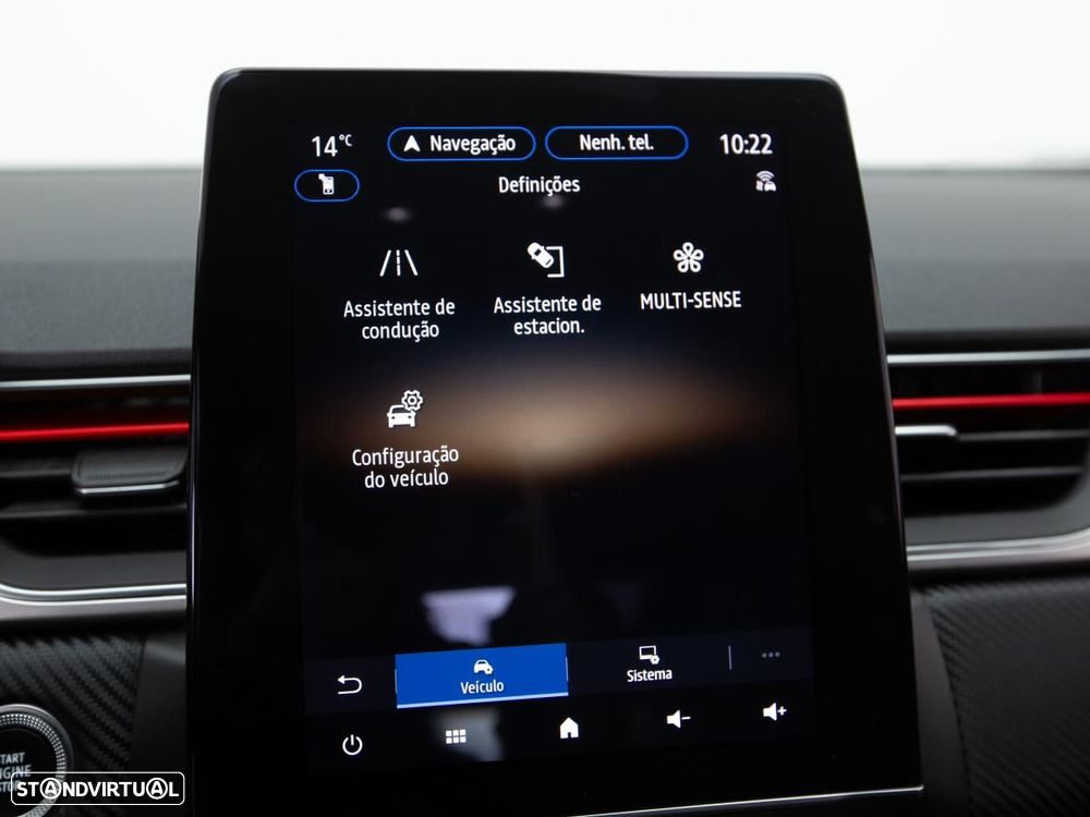 Renault Captur 1.0 TCe RS Line - 24