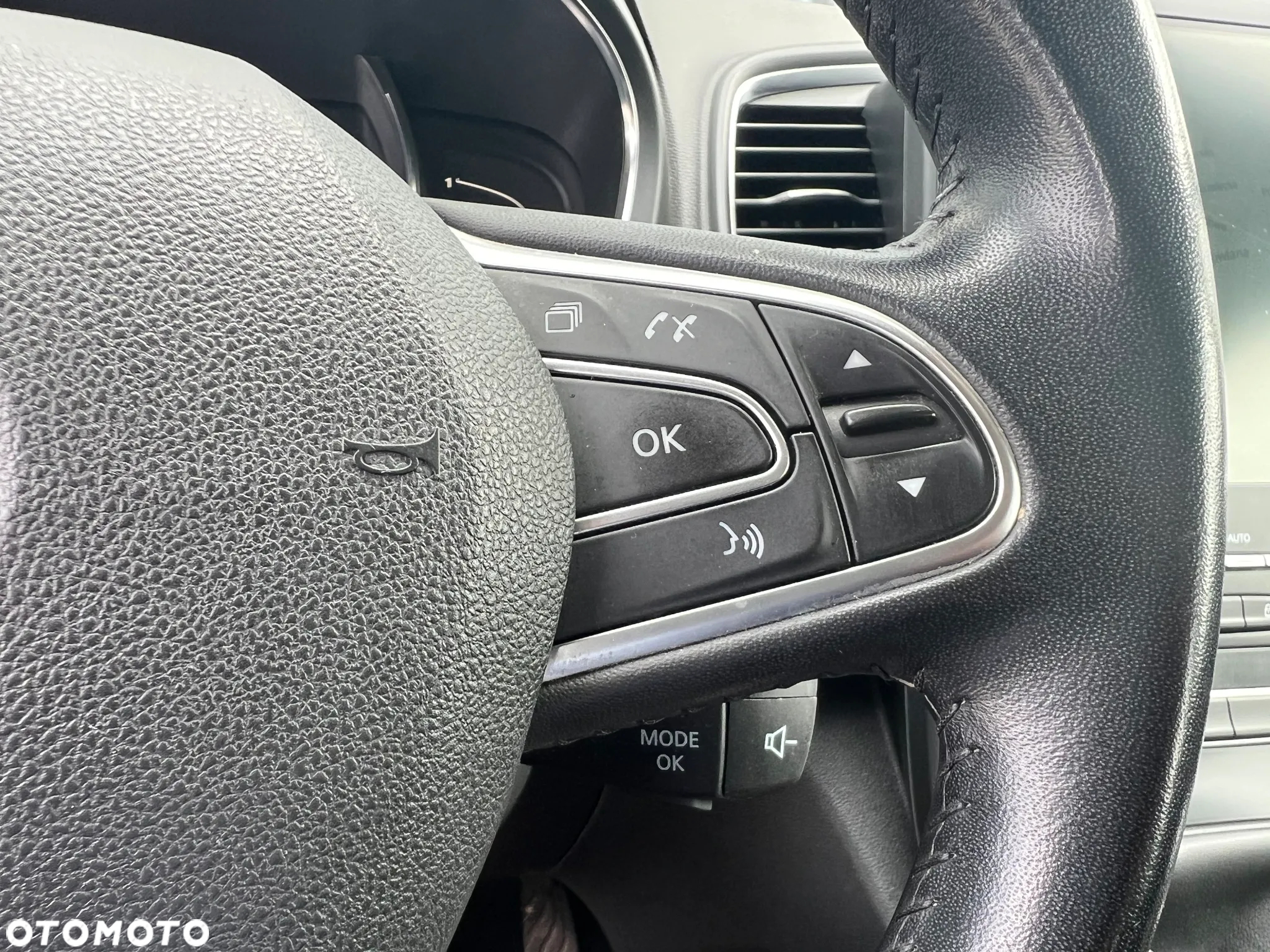 Renault Scenic 1.6 dCi Intens - 13
