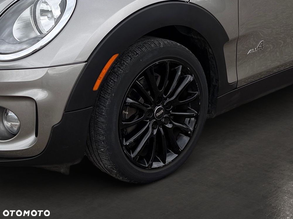 MINI Clubman ver-cooper-s-all4 - 3