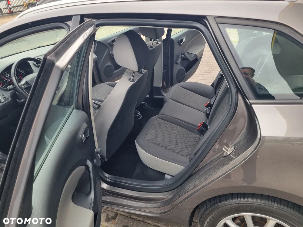 Seat Ibiza 1.2 TSI Style - 7