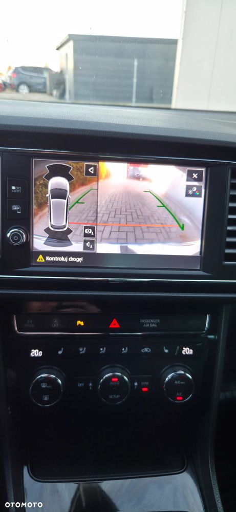 Seat Leon 2019