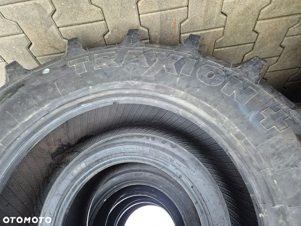 OPONA 380/70R24 VREDESTEIN 2024 nowa 1szt (24349) 13.6R24 - 4