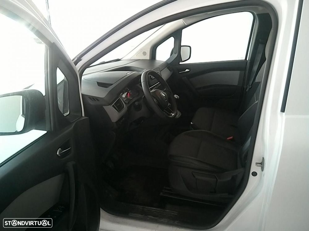 Renault Kangoo 1.5 Blue dCi Edition One c/IVA - 3