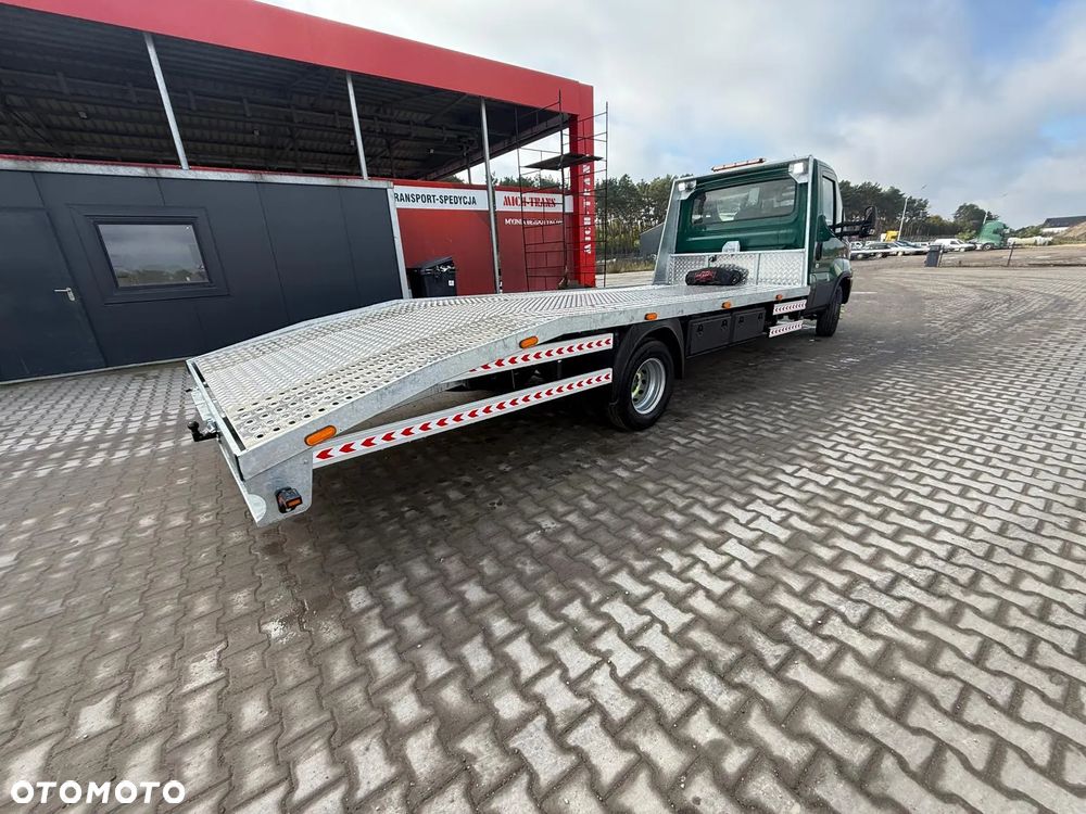 Iveco 72-180 Hi-Matic - 11