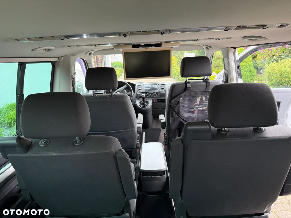 Volkswagen Multivan L1 Comfortline - 12