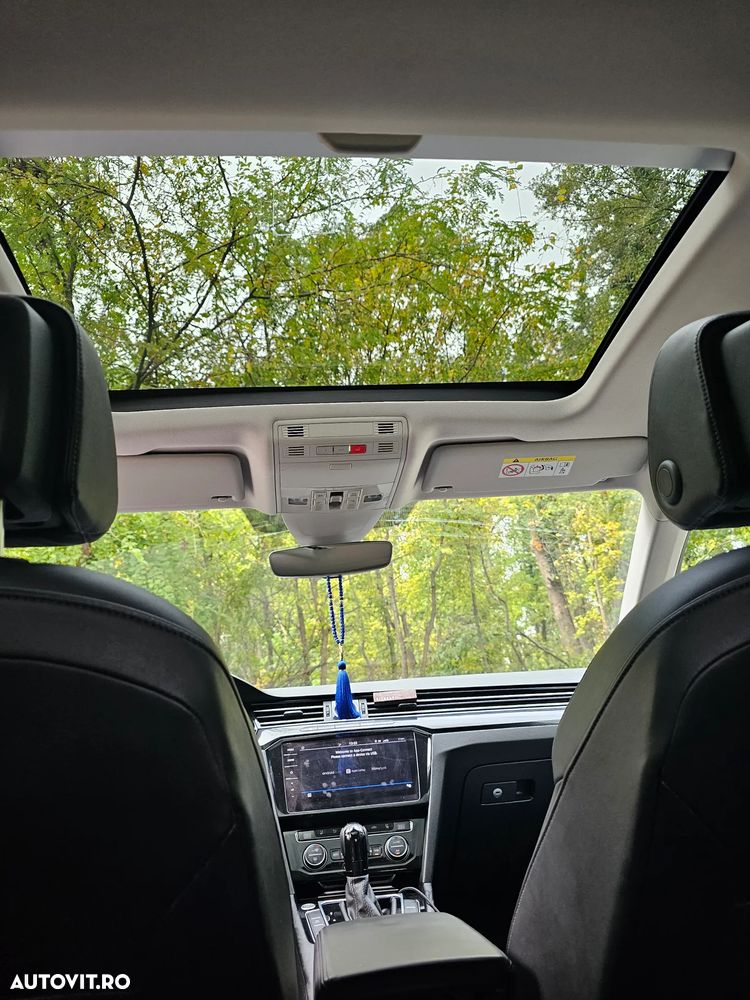 Volkswagen ARTEON 1.5 TSI ACT OPF DSG Elegance - 21