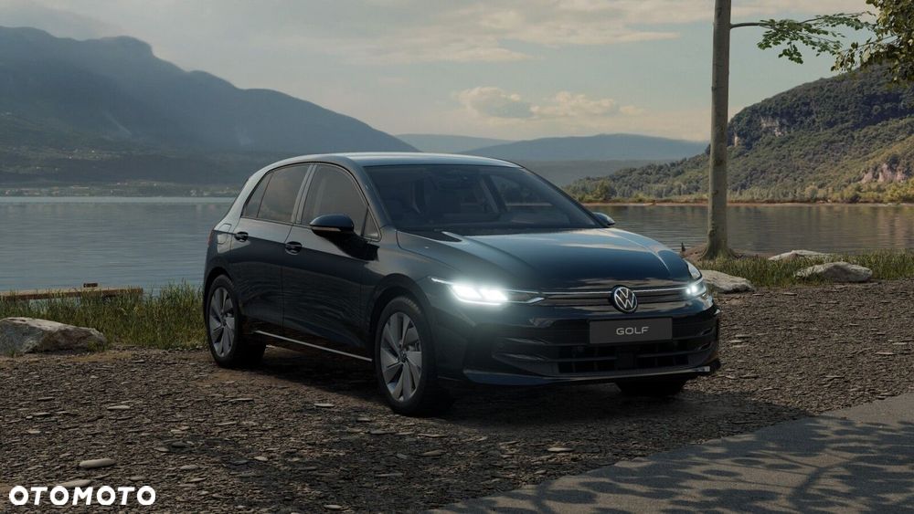 Volkswagen Golf - 4