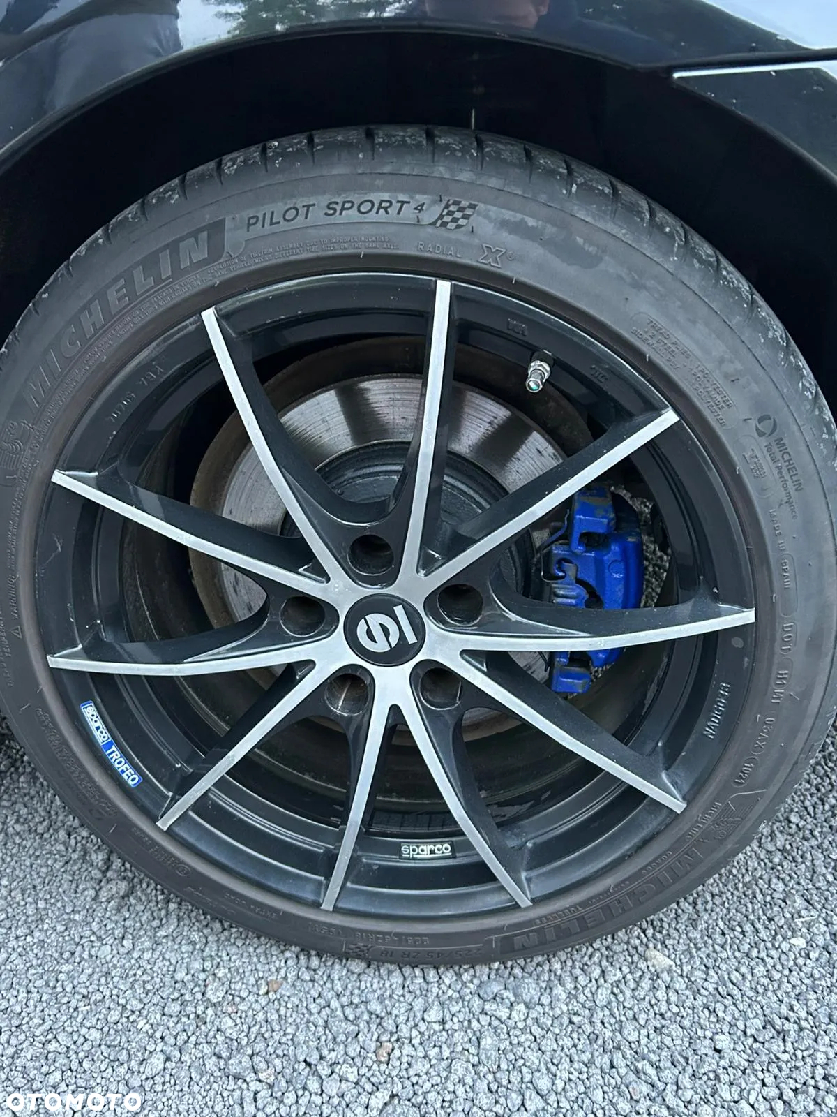 BMW Seria 5 520i - 11