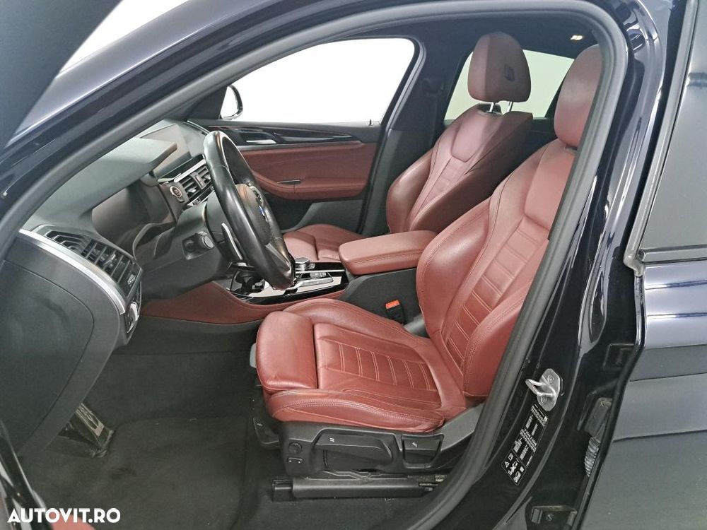 BMW X4 xDrive20i Aut. M Sport - 5
