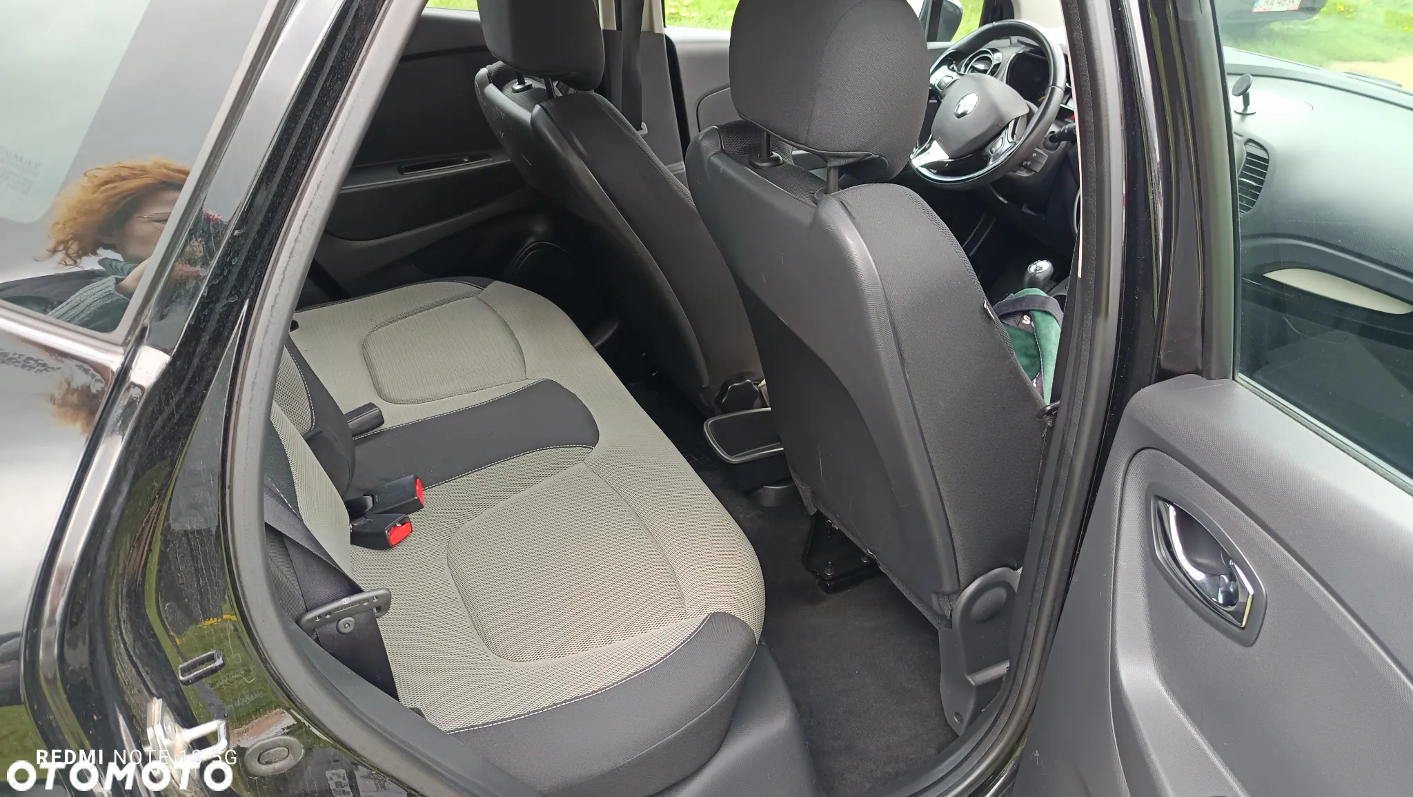 Renault Captur 1.5 dCi Energy Life - 10