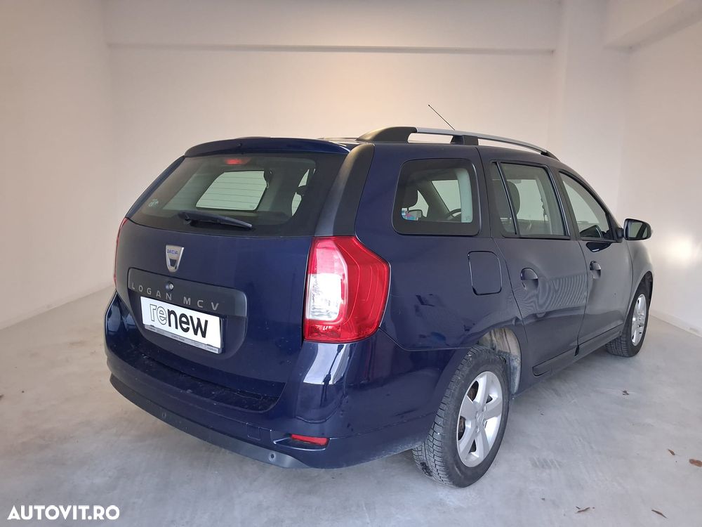 Dacia Logan 0.9 TCe Laureate - 2