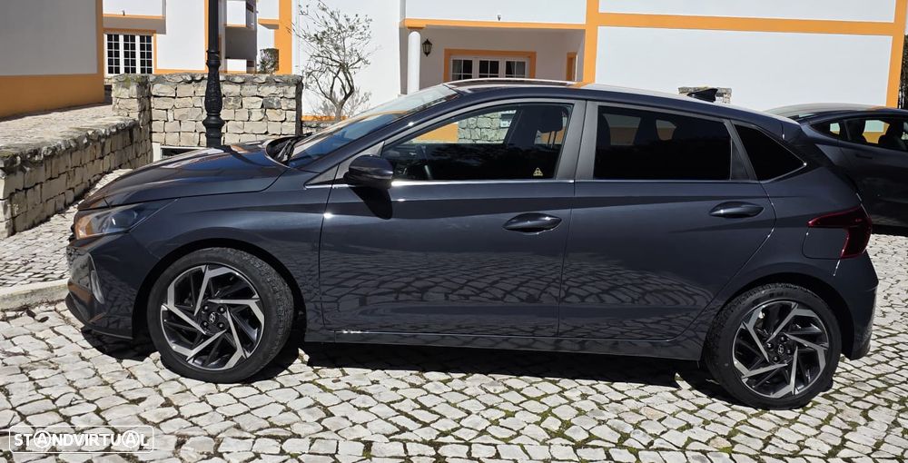Hyundai i20 - 48