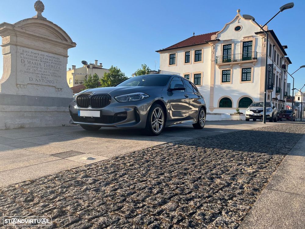 BMW 116 i Aut. M Sport - 7