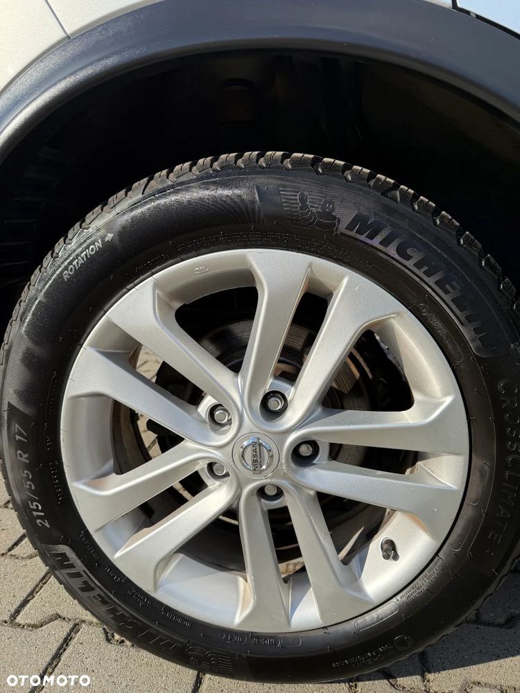 Nissan Juke 1.6 T Tekna - 19