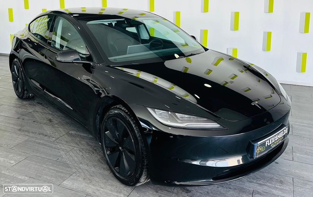 Tesla Model 3 Long-Range Dual Motor AWD - 2