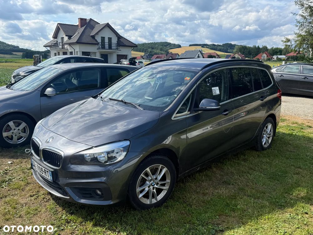 BMW Seria 2 218i - 2
