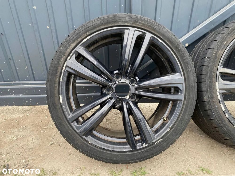 FELGI KOŁA BMW 3 F30 4 F32 19 5X120 8J ET36 7846780 - 4