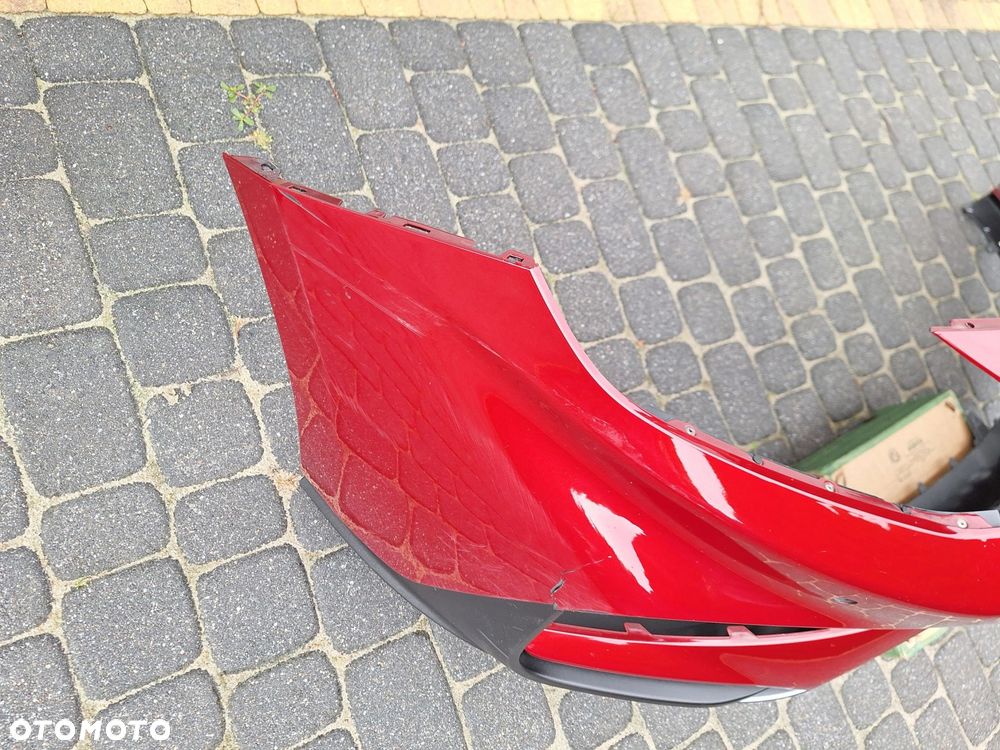 HYUNDAI i30 III LIFT N-line 20- ZDERZAK PRZÓD PRZEDNI ORYG 86511-G4DA0 WYSYŁKA 24H - 11